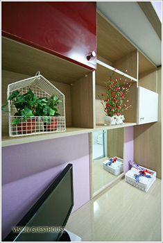 In-Room Amenity