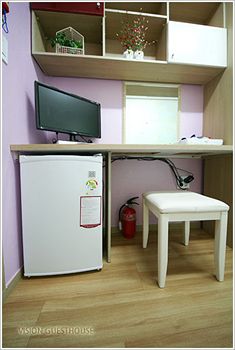 In-Room Amenity