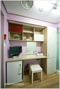 In-Room Amenity