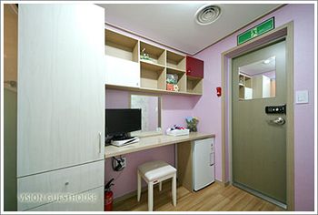 In-Room Amenity