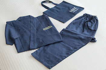 In-Room Amenity
