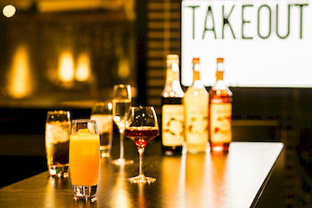 Hotel Bar