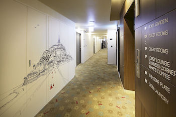 Hallway