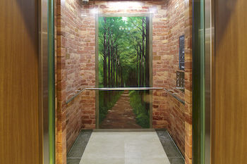 Hotel Interior
