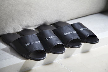 In-Room Amenity