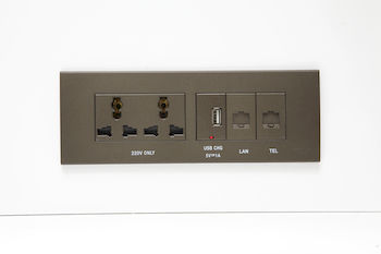 In-Room Amenity