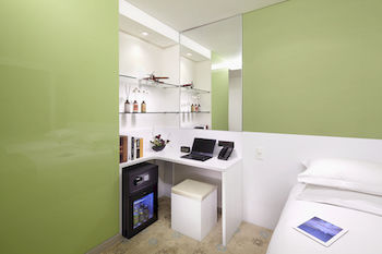 In-Room Amenity