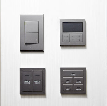In-Room Amenity