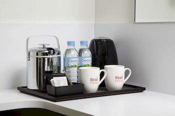 In-Room Amenity