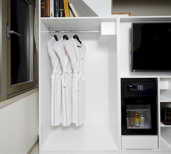In-Room Amenity