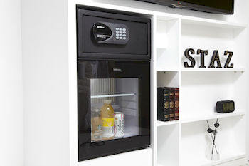 In-Room Amenity