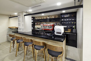 Cafe