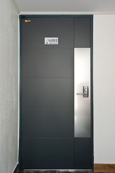 Hotel Interior