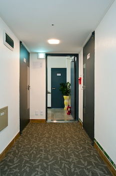 Hotel Interior