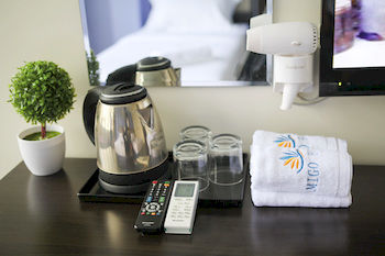 In-Room Amenity