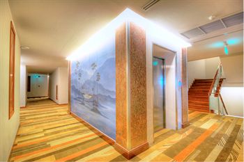 Hotel Interior