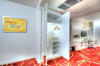 In-Room Amenity
