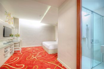 In-Room Amenity