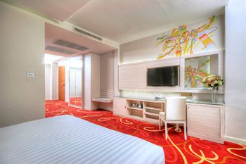 In-Room Amenity