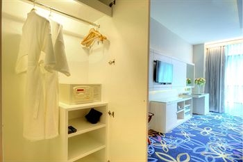 In-Room Amenity