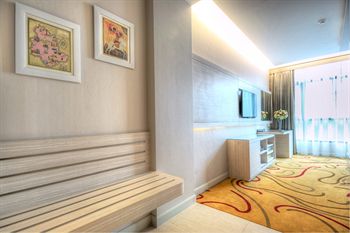 In-Room Amenity