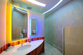 Hotel Interior