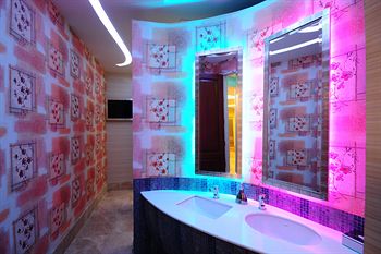 Hotel Interior
