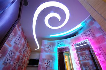 Hotel Interior