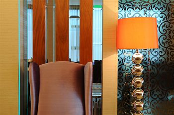 Hotel Interior