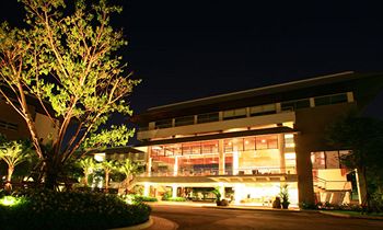 Hotel Front