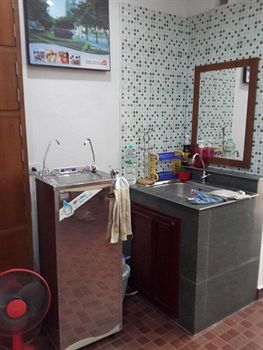 Hotel Interior