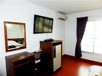 In-Room Amenity
