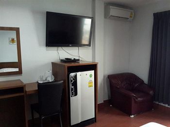 In-Room Amenity