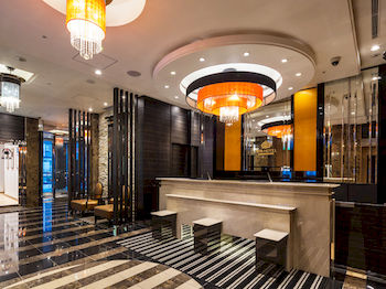 Concierge Desk
