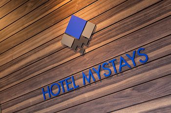Hotel Interior