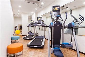 Sports Facility