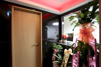 Hotel Interior