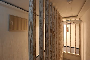 Hotel Interior