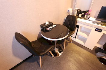 In-Room Amenity