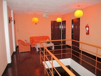 Hotel Interior