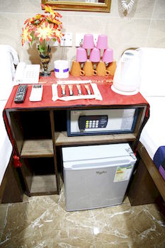 In-Room Amenity