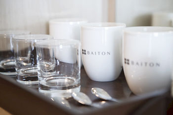 In-Room Amenity