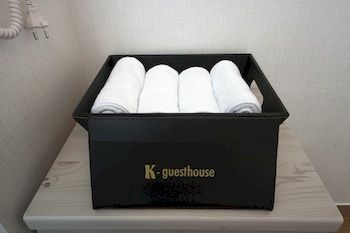 In-Room Amenity
