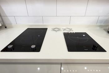 In-Room Kitchenette