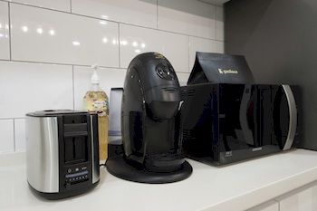 Coffee Service