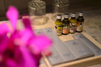 In-Room Amenity