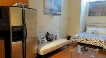 金融區服務式公寓 Financial District Furnished Apartment