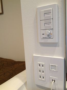 In-Room Amenity