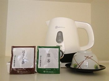 In-Room Amenity