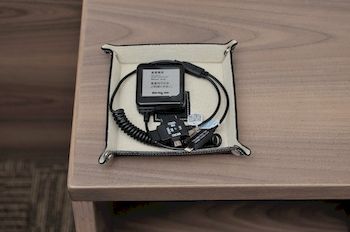 In-Room Amenity